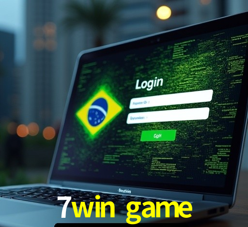 Integração de APIs 7win game