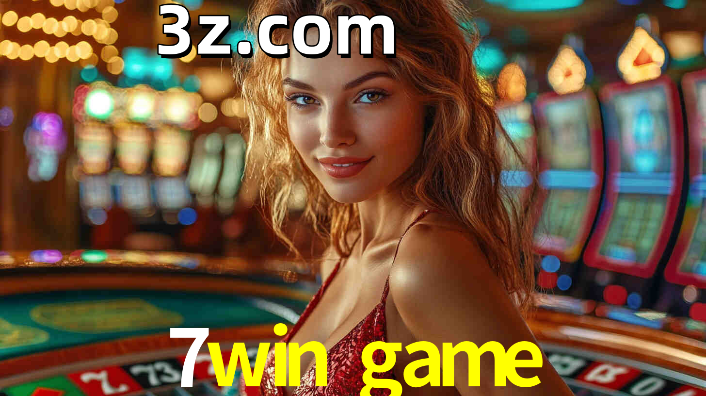 Cadastro Rápido 7win game