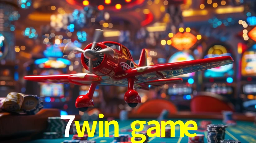 Estatísticas Crash Games 7win game