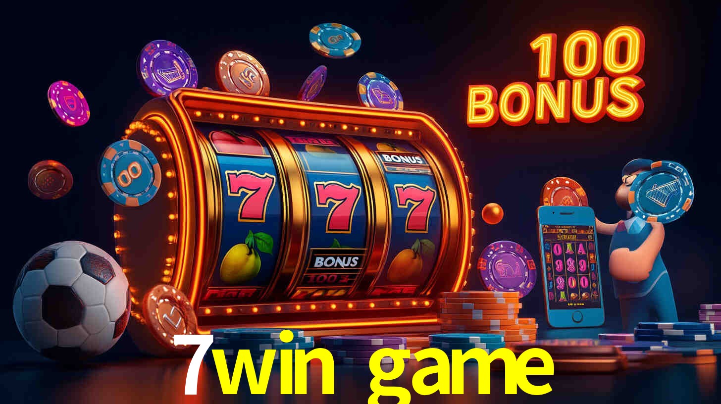 Bônus Diários 7win game