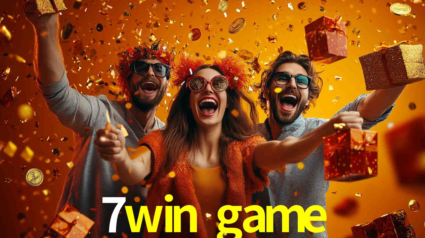 Promoção Relâmpago 7win game