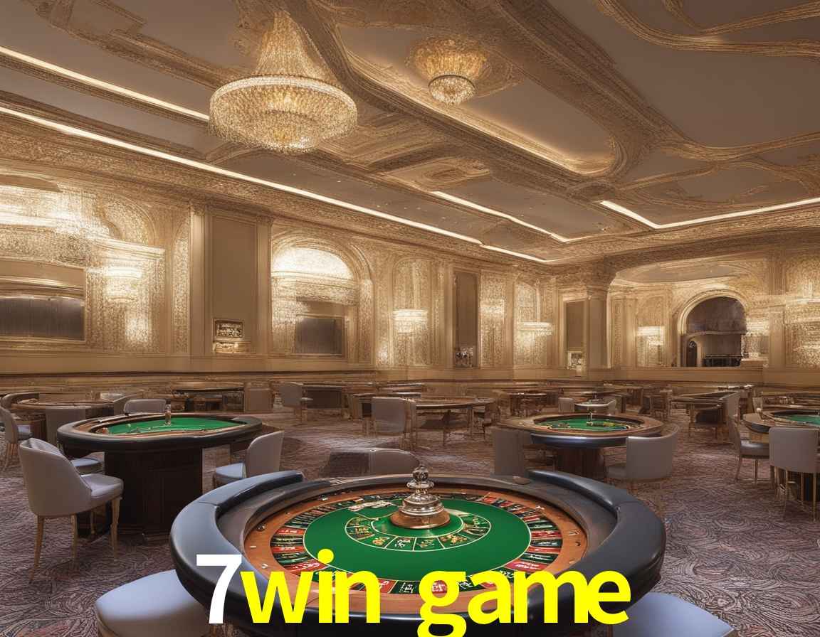 Casino Ao Vivo 7win game