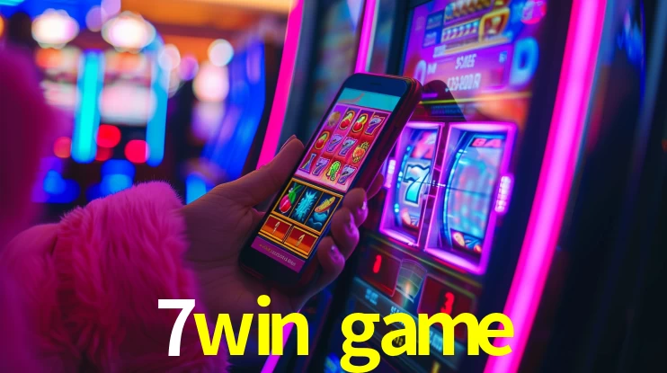 Tecnologia da Plataforma 7win game