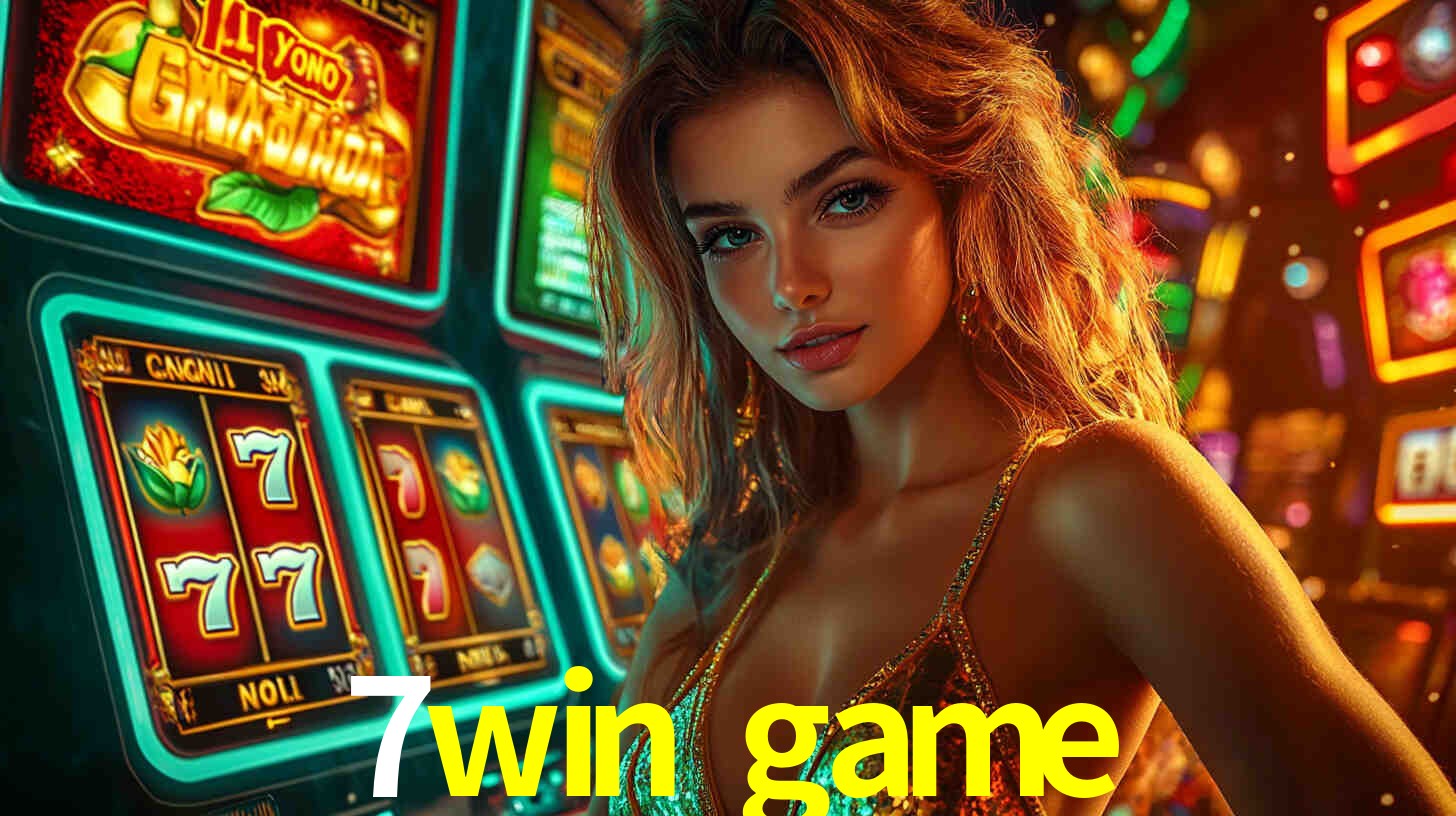 Avaliações dos Jogadores 7win game