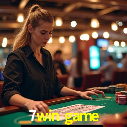 Estatísticas Esportivas 7win game