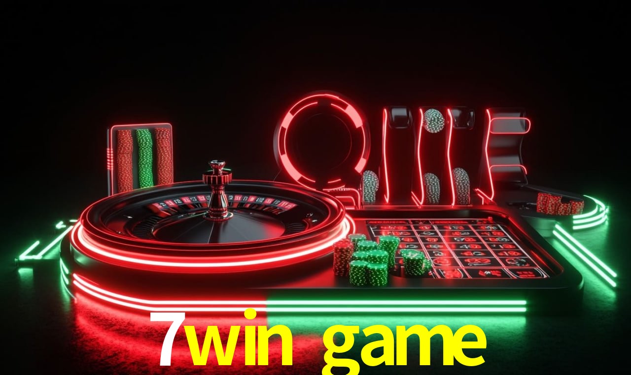 Estatísticas 7win game