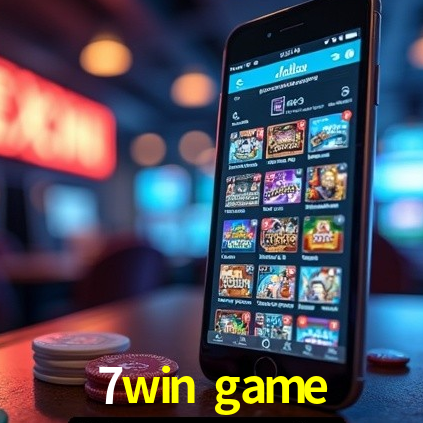 Casino VIP 7win game